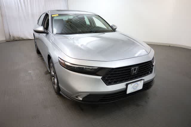 Thumbnail: 2023 Honda Accord - 11