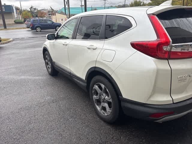 Thumbnail: 2018 Honda CR-V - 6