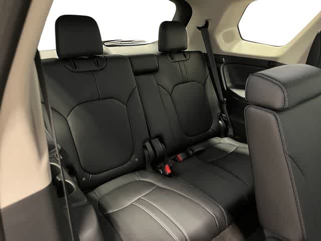 Thumbnail: 2026 Honda Pilot - 28