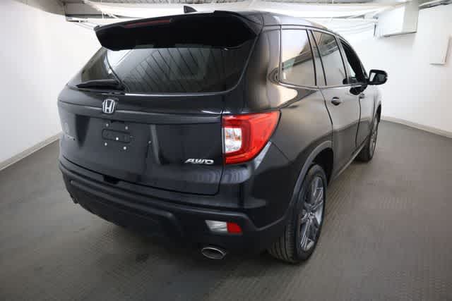 Thumbnail: 2019 Honda Passport - 7