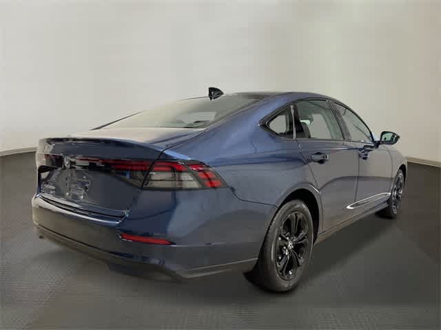 Thumbnail: 2025 Honda Accord - 5