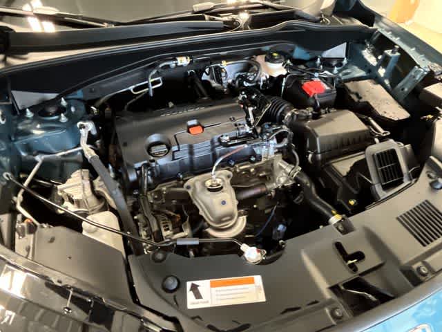 Thumbnail: 2027 Honda HR-V - 11