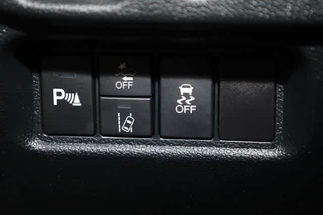 Thumbnail: 2023 Honda Passport - 27