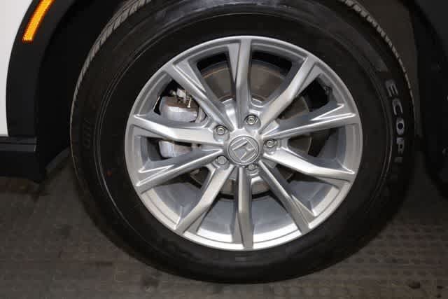 Thumbnail: 2023 Honda CR-V - 36