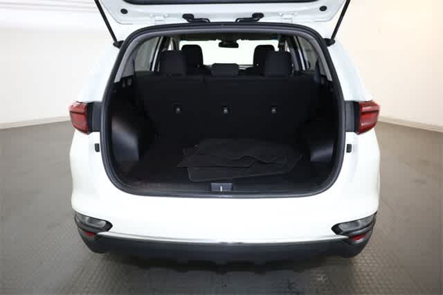 Thumbnail: 2022 Kia Sportage - 35