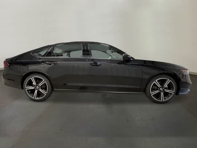 Thumbnail: 2026 Honda Accord - 7