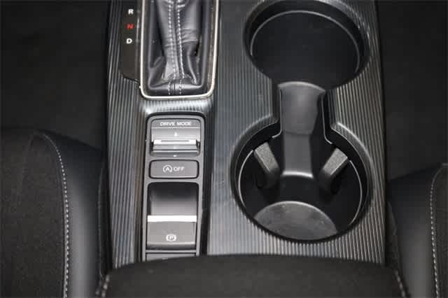 Thumbnail: 2023 Honda Civic - 31