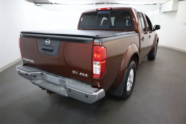 Thumbnail: 2016 Nissan Frontier - 7