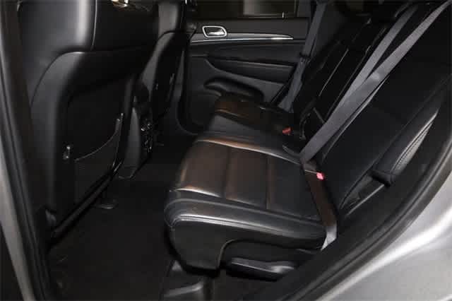 Thumbnail: 2021 Jeep Grand Cherokee - 21