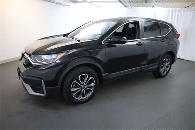 Thumbnail: 2022 Honda CR-V - 2