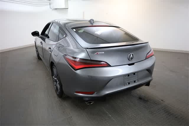 Thumbnail: 2023 Acura Integra - 5