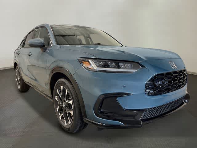 Thumbnail: 2027 Honda HR-V - 8