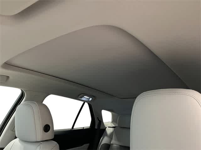 Thumbnail: 2026 Honda Prologue - 18