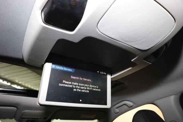 Thumbnail: 2021 Honda Pilot - 34