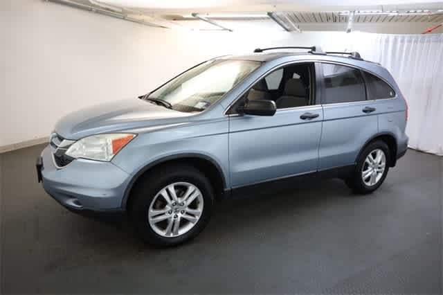 Thumbnail: 2010 Honda CR-V - 2