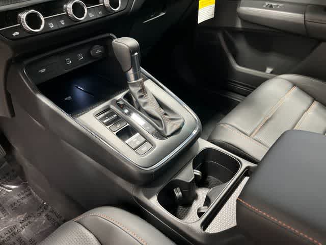 Thumbnail: 2026 Honda CR-V - 23