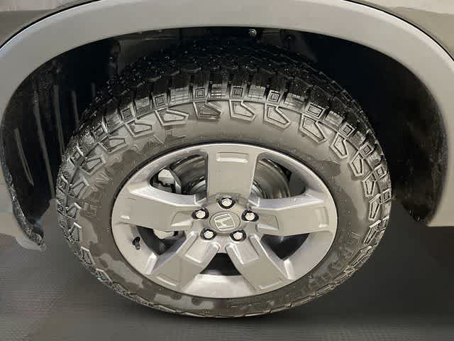 Thumbnail: 2026 Honda Ridgeline - 12