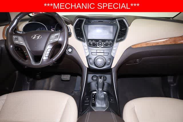 Thumbnail: 2013 Hyundai Santa Fe - 24