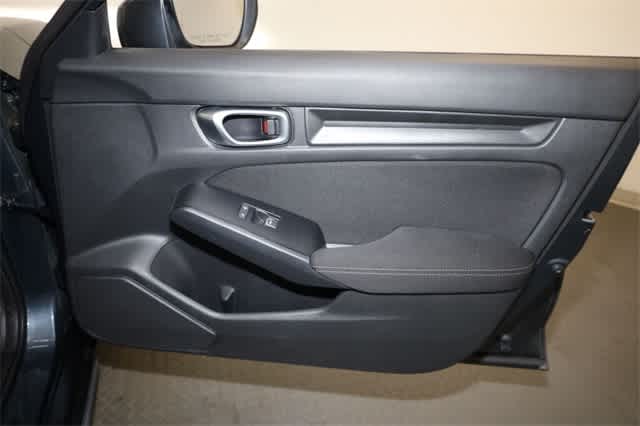 Thumbnail: 2023 Honda Civic - 22