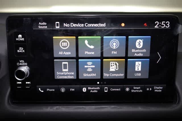 Thumbnail: 2024 Honda HR-V - 28