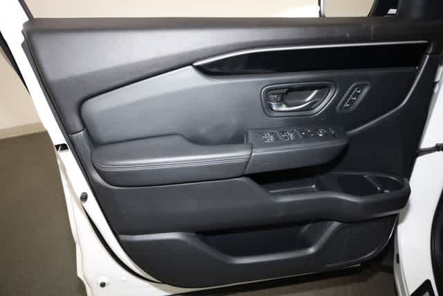 Thumbnail: 2024 Honda Pilot - 13