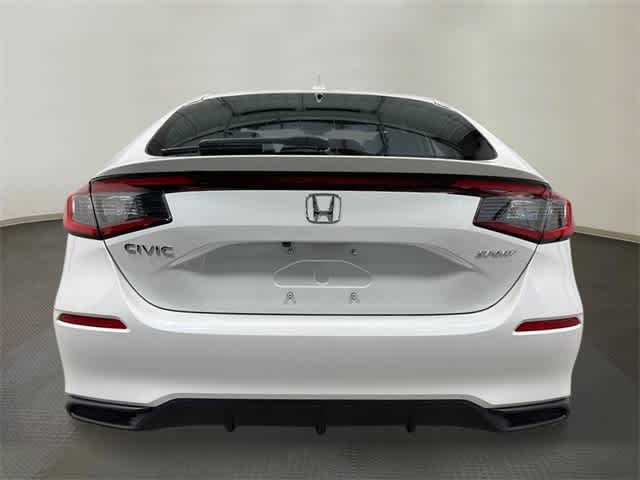Thumbnail: 2026 Honda Civic - 4