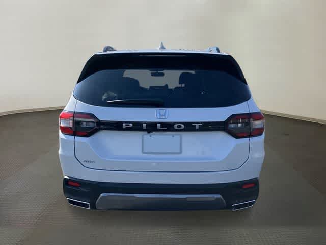 Thumbnail: 2026 Honda Pilot - 4