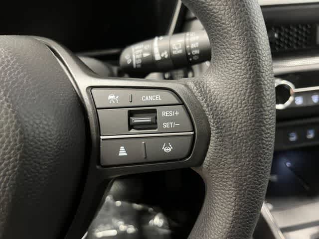 Thumbnail: 2026 Honda CR-V - 18