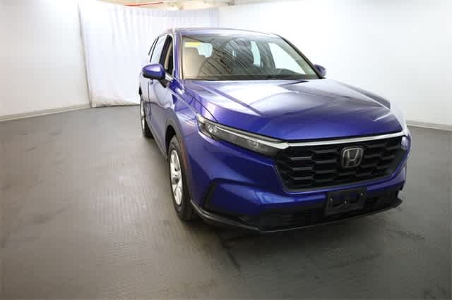 2024 Honda CR-V LX 11
