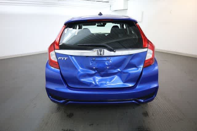 Thumbnail: 2020 Honda Fit - 6