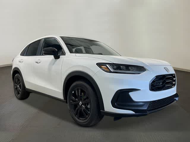 Thumbnail: 2027 Honda HR-V - 9