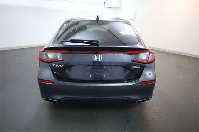 Thumbnail: 2023 Honda Civic - 6