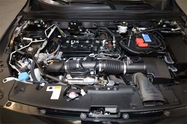 Thumbnail: 2022 Honda Accord - 36