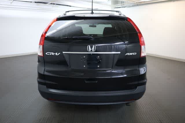 Thumbnail: 2013 Honda CR-V - 6