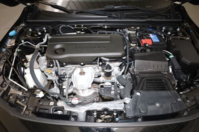 Thumbnail: 2025 Honda Civic - 34