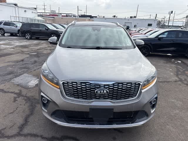 Thumbnail: 2019 Kia Sorento - 26