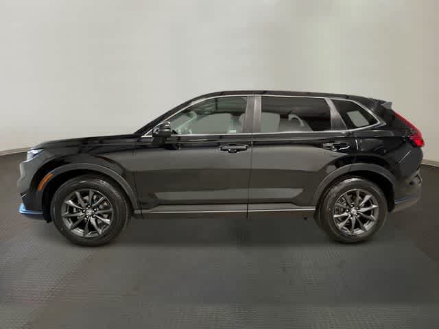 Thumbnail: 2026 Honda CR-V - 2