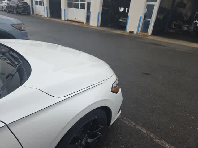 2022 Honda Civic Sport 14