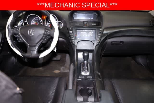 Thumbnail: 2014 Acura TL - 22