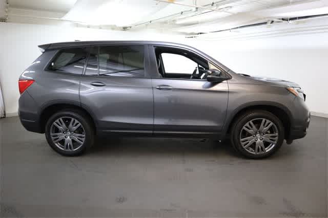 Thumbnail: 2019 Honda Passport - 9