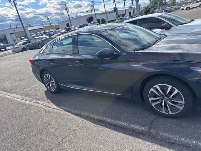 Thumbnail: 2019 Honda Accord - 19