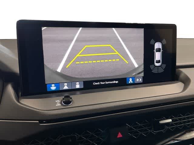 Thumbnail: 2026 Honda Accord - 22