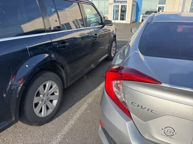 Thumbnail: 2020 Honda Civic - 18