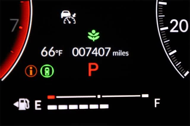 Thumbnail: 2023 Honda Civic - 25