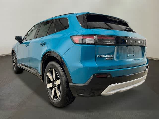 Thumbnail: 2026 Honda Prologue - 3