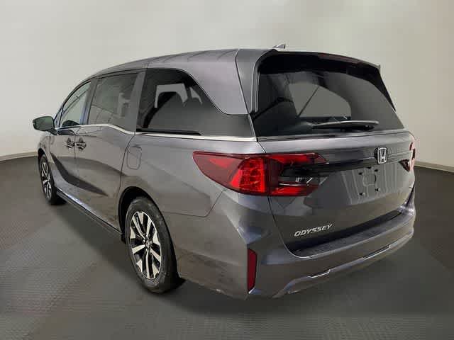 Thumbnail: 2026 Honda Odyssey - 3