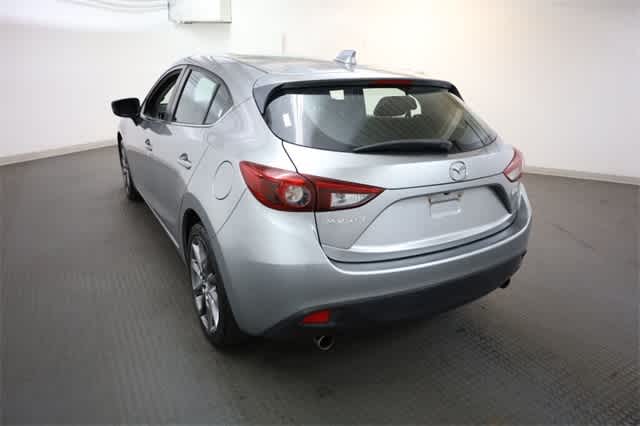Thumbnail: 2015 Mazda Mazda3 - 5