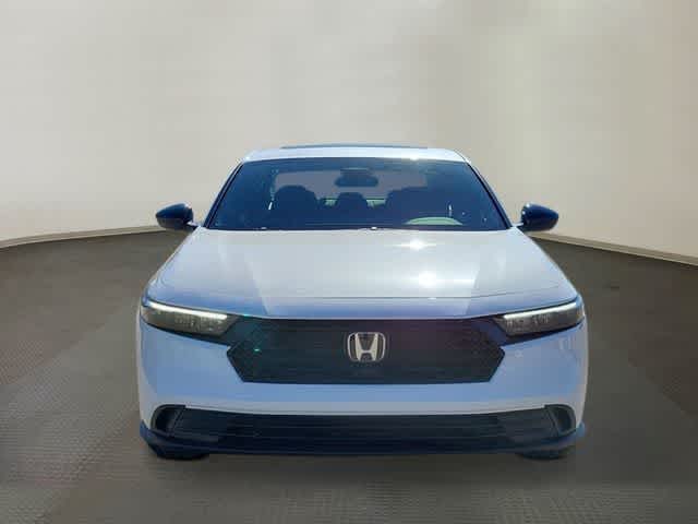 Thumbnail: 2026 Honda Accord - 8