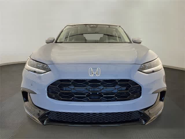 Thumbnail: 2026 Honda HR-V - 9