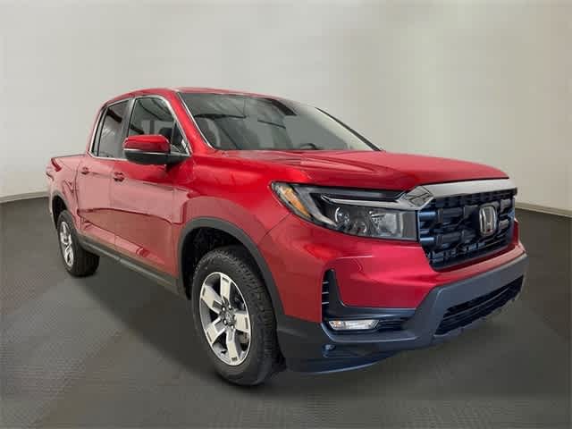 Thumbnail: 2025 Honda Ridgeline - 9